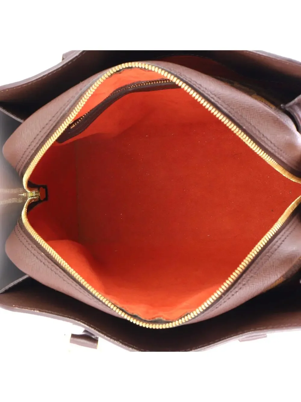 Louis Vuitton Triana Bag Damier #294758L79B